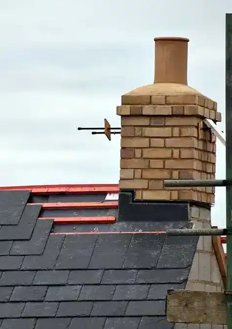 Roofing Company Ballylesson